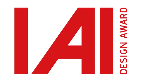 【甜美 ●喜訊】我司煙機作品同時斬獲IAI設計獎智造獎--銅獎和優(yōu)秀獎！