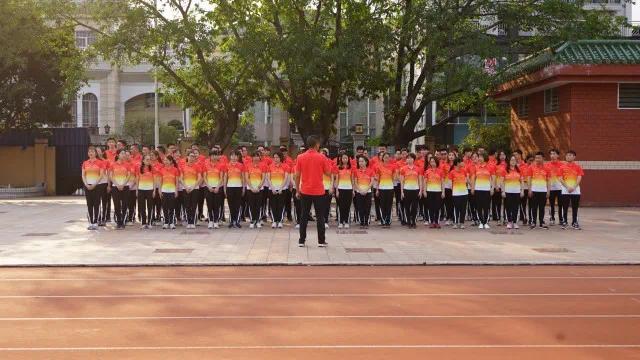 「 活動(dòng)簡報(bào) 」3月17集訓(xùn)日